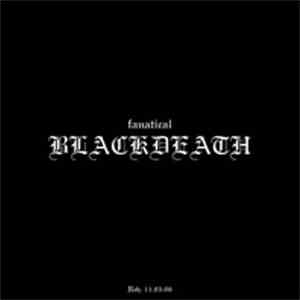 Blackdeath - Fanatical album