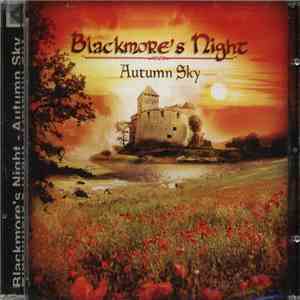 Blackmore's Night - Autumn Sky album