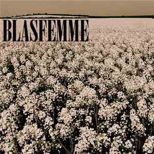 BLASFEMME - BLASFEMME album