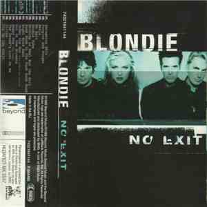 Blondie - No Exit album