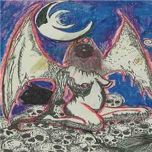 Blood Fortress - Our Vvampyric Mother Bounded to the Earth album