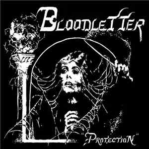 Bloodletter  - Protection album