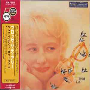 Blossom Dearie - Once Upon A Summertime album