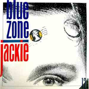 Blue Zone  - Jackie album