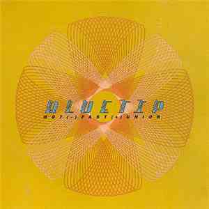 Bluetip - Hot (-) Fast (+) Union album