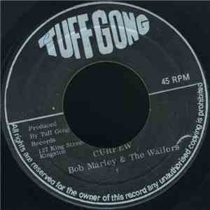 Bob Marley & The Wailers - Curfew / Chant-I album
