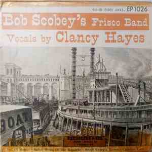 Bob Scobey's Frisco Band - Bob Scobey's Frisco Band Vol. 4A album