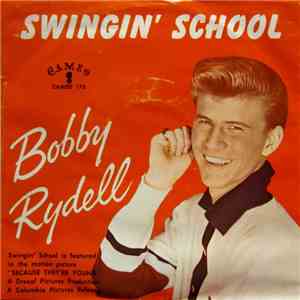 Bobby Rydell - Swingin' School / Ding-A-Ling album