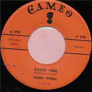 Bobby Rydell - You'll Never Tame Me album