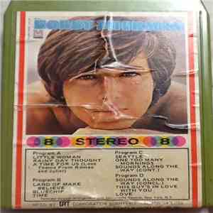 Bobby Sherman - Little Woman album