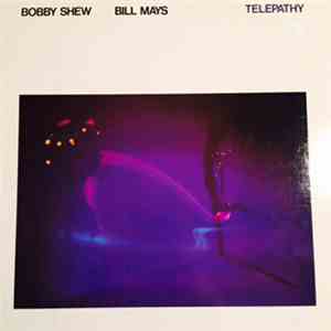 Bobby Shew, Bill Mays - Telepathy album