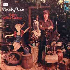 Bobby Vee - Gates, Grills & Railings album