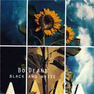 BoDeans - Black And White album