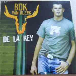 Bok van Blerk - Da La Rey album