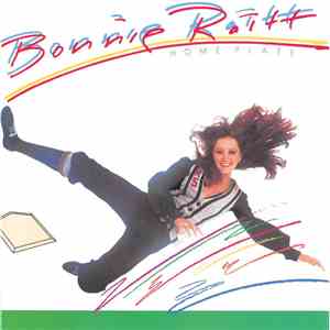 Bonnie Raitt - Home Plate album