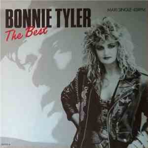 Bonnie Tyler - The Best album