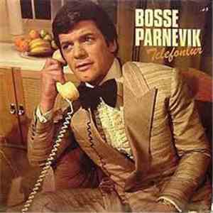 Bosse Parnevik - Telefonlur album