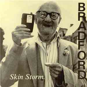 Bradford - Skin Storm / Gatling Gun album