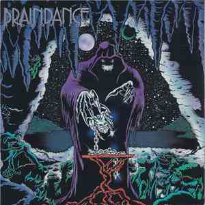 Braindance  - Redemption album