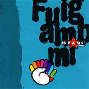 Brams  - Fuig Amb Mi album