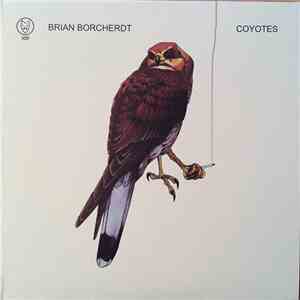 Brian Borcherdt - Coyotes album