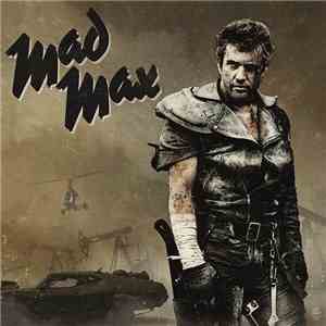 Brian May  / Various - Mad Max / The Road Warrior / Mad Max Beyond Thunderdome album