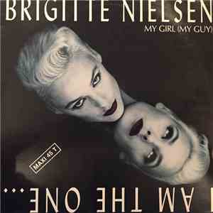 Brigitte Nielsen - My Girl (My Guy) album
