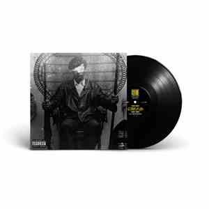 Brisk Fingaz X KC Da Rookee - Vintage album