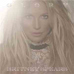 Britney Spears - Glory album