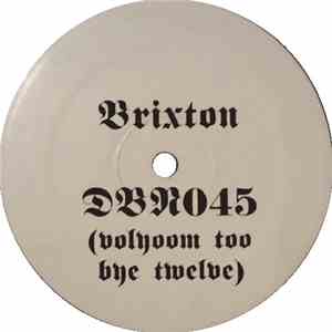 Brixton - Volyoom Too Bye Twelve album