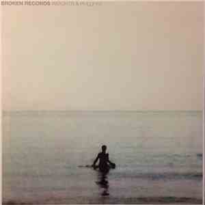 Broken Records - Weights & Pulleys album
