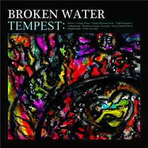 Broken Water - Tempest album