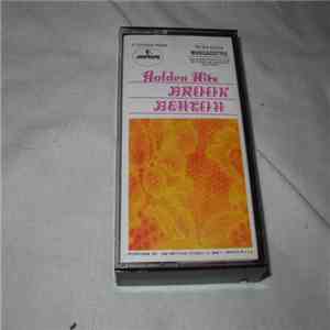 Brook Benton - Golden Hits album