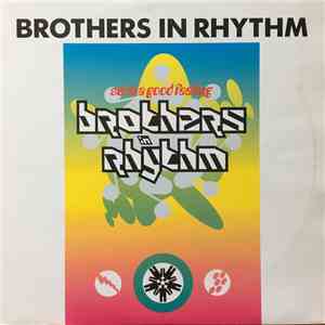 Brothers In Rhythm - Such A Good Feeling album