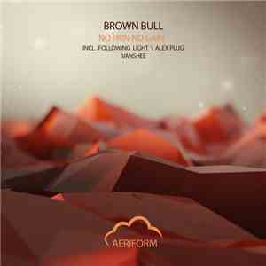Brown Bull - No Pain No Gain album