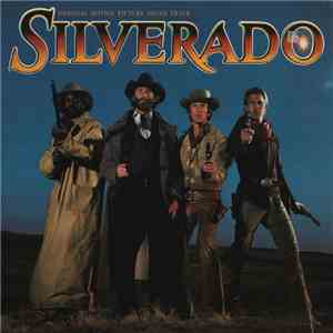 Bruce Broughton - Silverado (Original Motion Picture Soundtrack) album