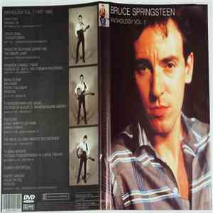 Bruce Springsteen - Anthology Vol. 1 album