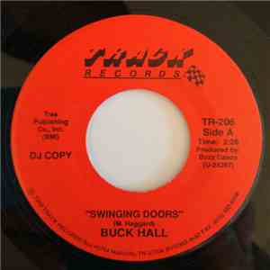 Buck Hall - Swinging Doors album