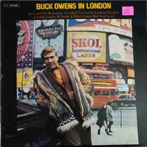Buck Owens - Buck Owens In London album