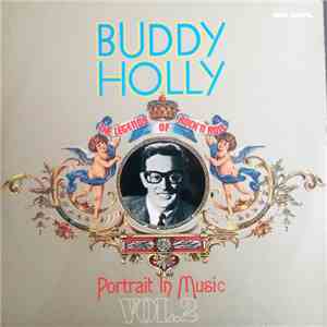 Buddy Holly - Portrait In Music Vol.2 album