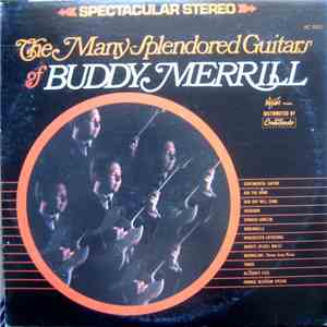 Buddy Merrill - The Many Splendored Guitars Of Buddy Merrill album