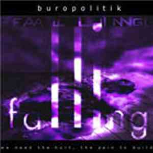 Buropolitik - Falling album