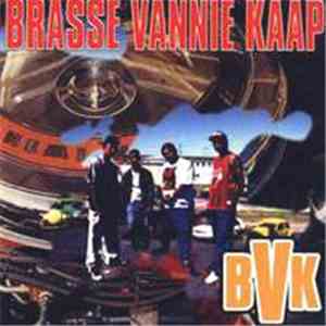 BVK - Brasse Vannie Kaap album