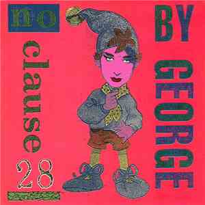 By George - No Clause 28 album