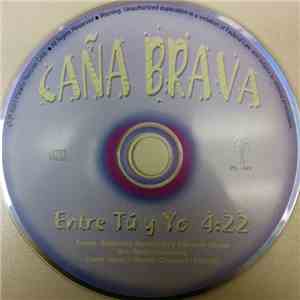 Caña Brava - Entre Tu Y Yo album