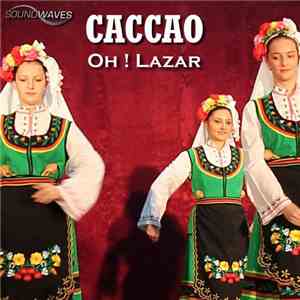 Caccao - Oh ! Lazar album