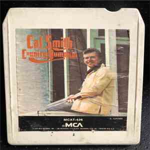 Cal Smith - Country Bumpkin album