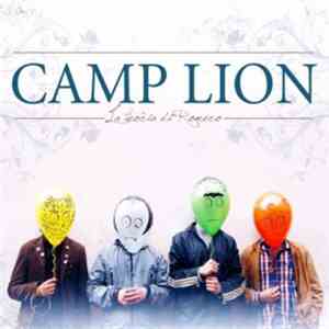 Camp Lion - La Teoria Di Romero album