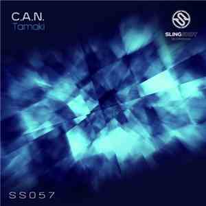 C.A.N. - Tamaki album