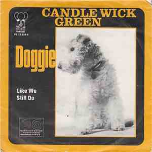 Candlewick Green - Doggie album